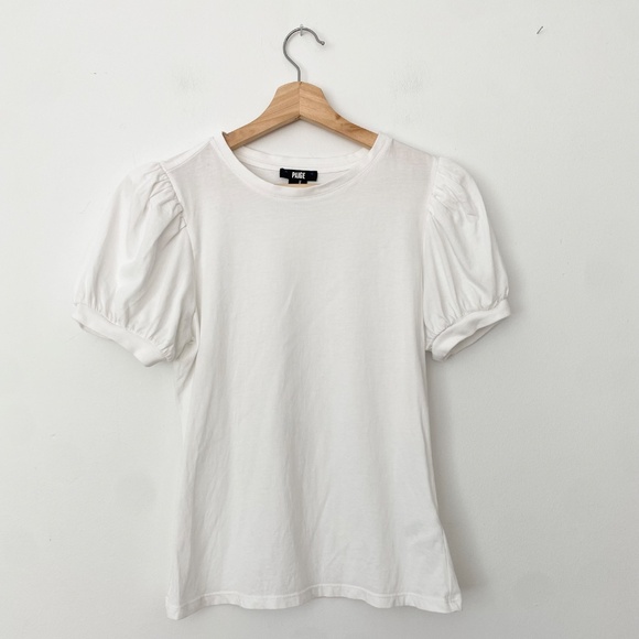 Paige matcha tee - Picture 3 of 6